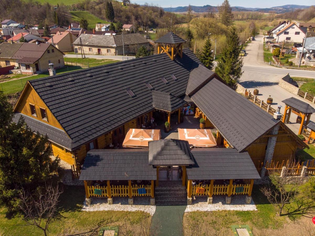 Nestville Apartments Hniezdne Εξωτερικό φωτογραφία